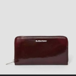 Dr martens Oxford wallet